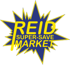 Reid Super Save Market